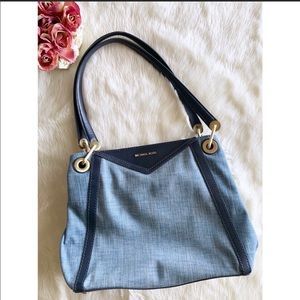 Michael Kors Raven Tote